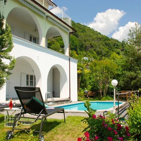 Holiday Vernice Gialla-2 * Minusio