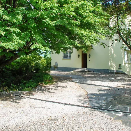 Holiday Vernice Gialla-2 Holiday home *