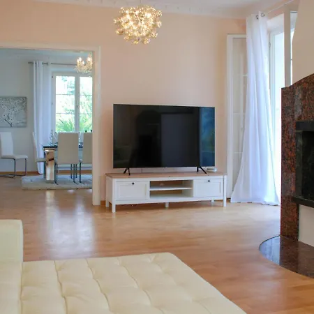 Casa vacanze Holiday Vernice Gialla-2