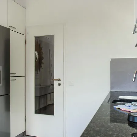 Casa vacanze Holiday Vernice Gialla-2
