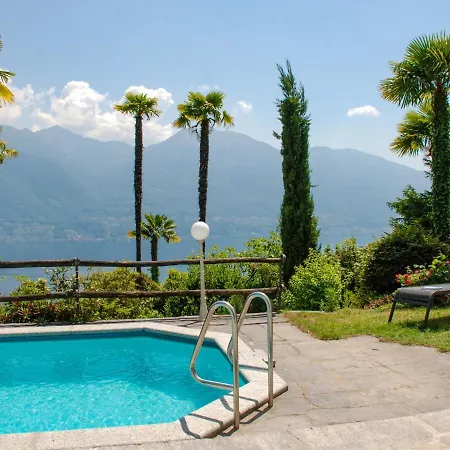Holiday Vernice Gialla-2 Minusio
