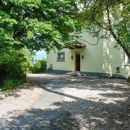 Holiday home Holiday Vernice Gialla-2