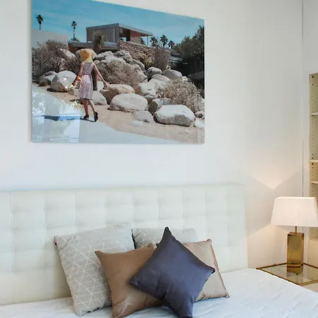 Casa vacanze Holiday Vernice Gialla-2 Minusio